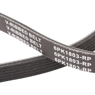 V-Ribbed Belt RIDEX 305P0086P 305P0086P - photo 5