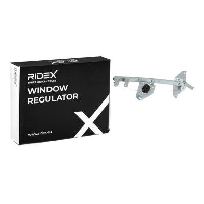 Window Regulator RIDEX 1561W0707 1561W0707 - photo 6