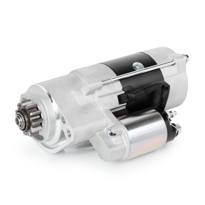 Starter RIDEX 2S0306R 2S0306R - photo 3
