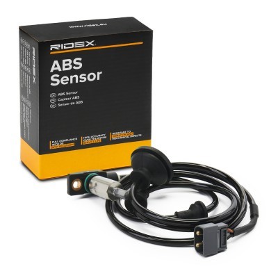 ABS Sensor RIDEX 412W0268 412W0268 - photo 2