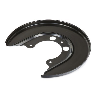 Splash Panel brake disc RIDEX 1330S0321 1330S0321 - photo 2