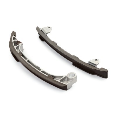 Timing chain kit RIDEX 1389T2590 1389T2590 - photo 6