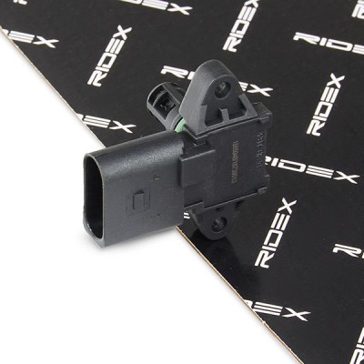 Boost pressure sensor RIDEX 161B0088 161B0088 - photo 2