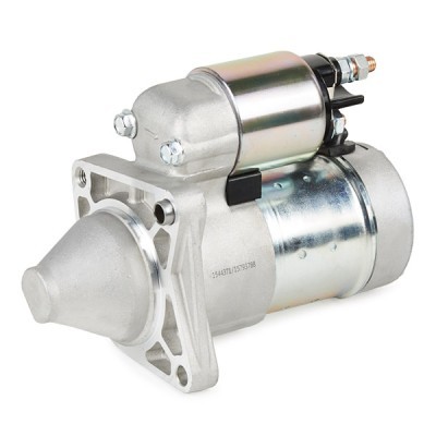 Starter RIDEX 2S0498 2S0498 - photo 2