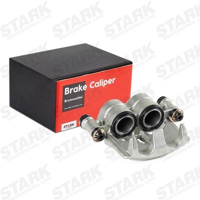 Brake Caliper Stark SKBC-0461370 SKBC-0461370 - photo 2