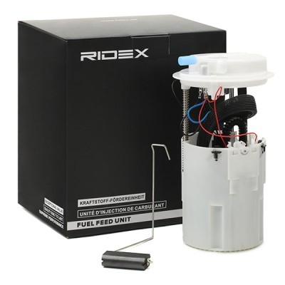 Fuel module RIDEX 1382F0082 1382F0082 - photo 2