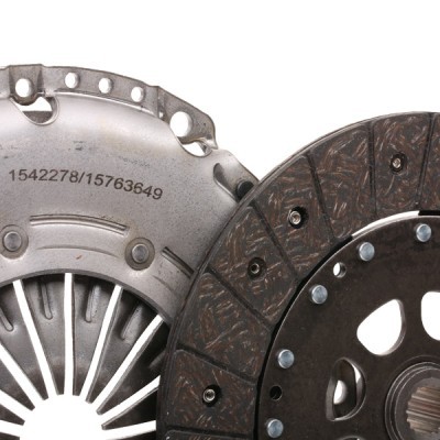 Clutch Kit RIDEX 479C1100 479C1100 - photo 5