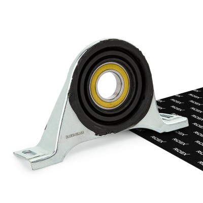 Propshaft Centre Bearing RIDEX 1420M0133 1420M0133 - photo 2