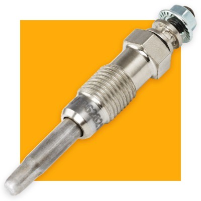Glow Plug RIDEX 243G0003 243G0003 - photo 2