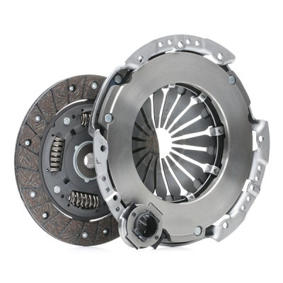 Clutch Kit RIDEX 479C0045 479C0045 - photo 4