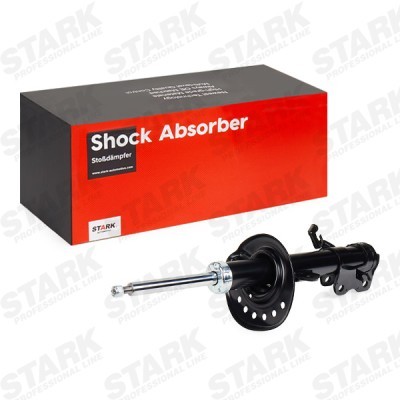 Shock Absorber Stark SKSA-0133599 SKSA-0133599 - photo 2
