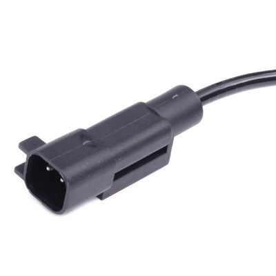 ABS Sensor RIDEX 412W1081 412W1081 - photo 5