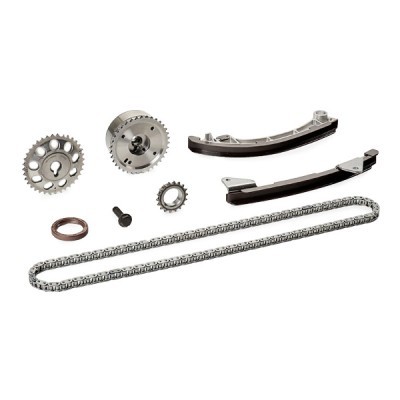 Timing chain kit RIDEX 1389T2544 1389T2544 - photo 3