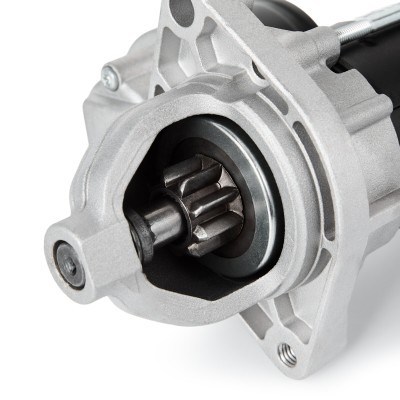 Starter RIDEX 2S0415R 2S0415R - photo 5
