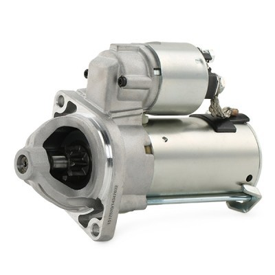 Starter RIDEX 2S0339 2S0339 - photo 3