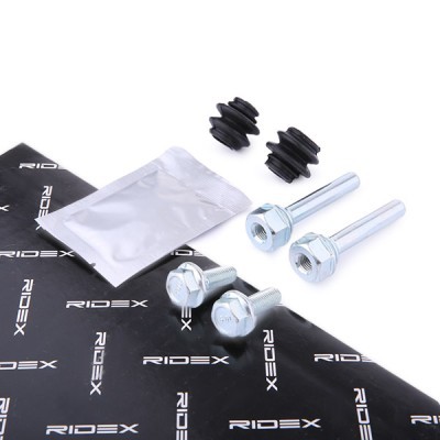 Repair Kit, Brake Caliper RIDEX 1165G0107 1165G0107 - photo 2