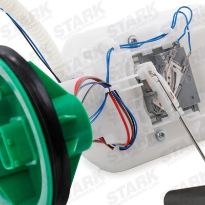 Fuel module Stark SKFU-0410181 SKFU-0410181 - photo 5