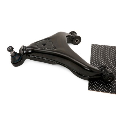 Control Arm RIDEX 273C0629 273C0629 - photo 2