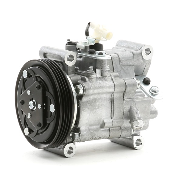 Compressor, Air Conditioning SKKM-0340311 - photo 1