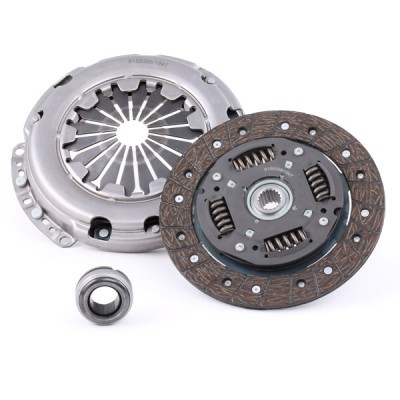 Clutch Kit RIDEX 479C0033 479C0033 - photo 3