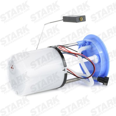 Fuel module Stark SKFU-0410255 SKFU-0410255 - photo 4