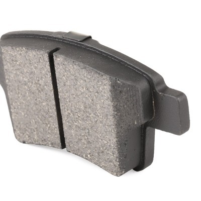 Brake Pads Set RIDEX 402B0281 402B0281 - photo 7
