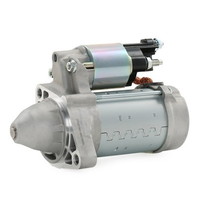 Starter RIDEX 2S0193 2S0193 - photo 3