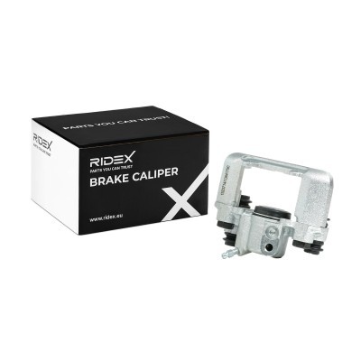Brake Caliper RIDEX 78B0443 78B0443 - photo 2