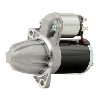 Starter RIDEX 2S0128 2S0128 - photo 3