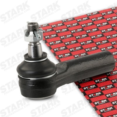 Tie Rod End Stark SKTE-0280348 SKTE-0280348 - photo 2