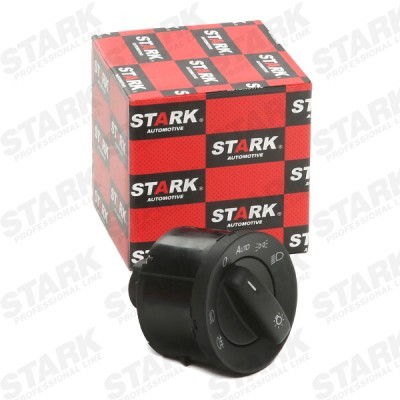 Steering Column Switch Stark SKSCS-16110156 SKSCS-16110156 - photo 2