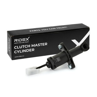 Clutch Master Cylinders RIDEX 234M0120 234M0120 - photo 2
