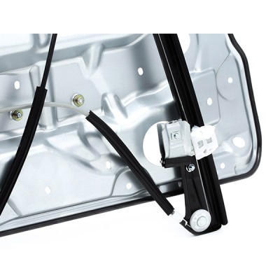 Window Regulator RIDEX 1561W0201 1561W0201 - photo 7
