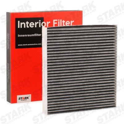 Cabin Air Filter Stark SKIF-0170218 SKIF-0170218 - photo 2