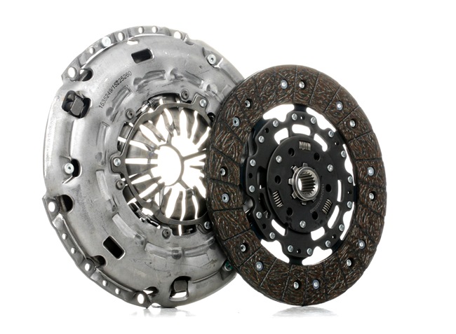 Clutch Kit RIDEX 479C0461 479C0461 - photo 1