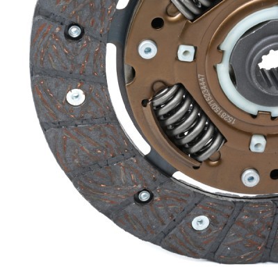 Clutch Kit RIDEX 479C0641 479C0641 - photo 5