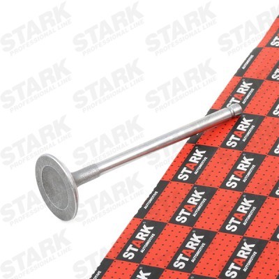 Intake Valve Stark SKINV-3270010 SKINV-3270010 - photo 2