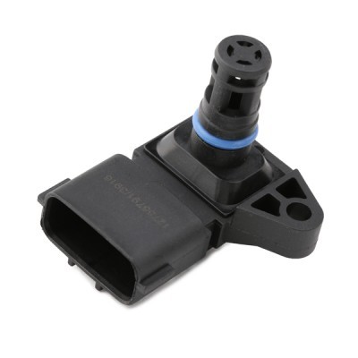 Boost pressure sensor RIDEX 161B0047 161B0047 - photo 3