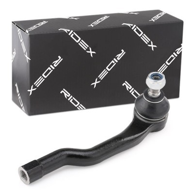 Tie Rod End RIDEX 914T0347 914T0347 - photo 2