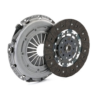 Clutch Kit RIDEX 479C0233 479C0233 - photo 3