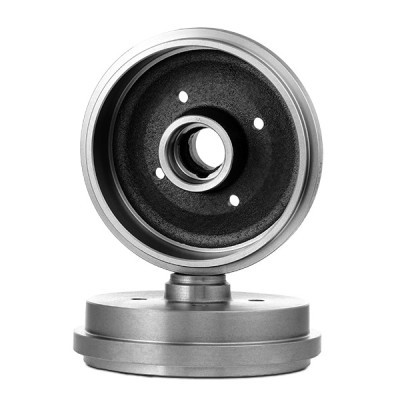 Brake Drum RIDEX 123B0036 123B0036 - photo 3