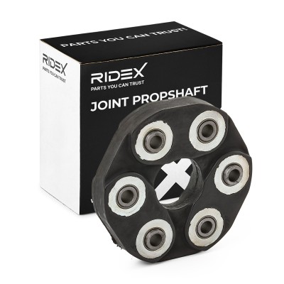 Propshaft Joint RIDEX 1427J0115 1427J0115 - photo 2