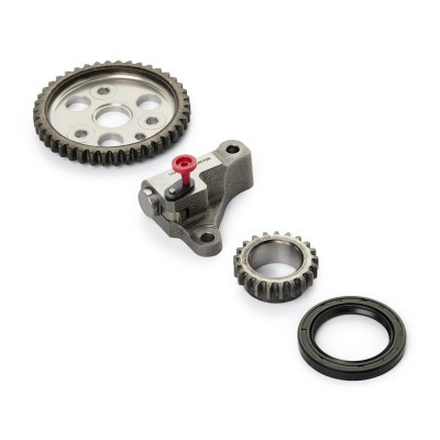 Timing chain kit RIDEX 1389T0077 1389T0077 - photo 3