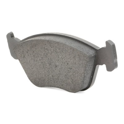 Brake Pads Set RIDEX 402B0328 402B0328 - photo 7