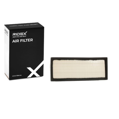 Air Filter RIDEX 8A0061 8A0061 - photo 7