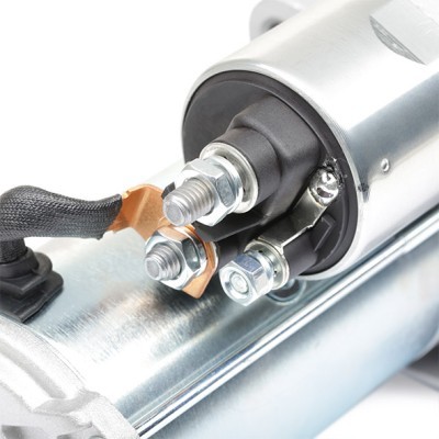 Starter RIDEX 2S0558 2S0558 - photo 5