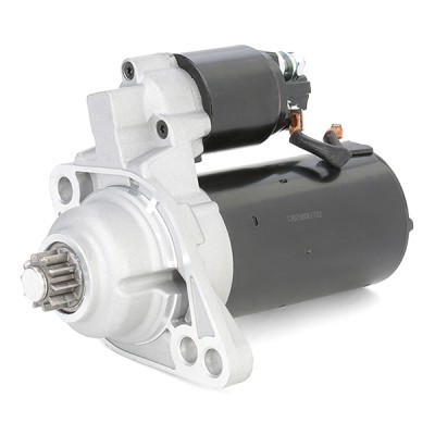 Starter RIDEX 2S0016 2S0016 - photo 2