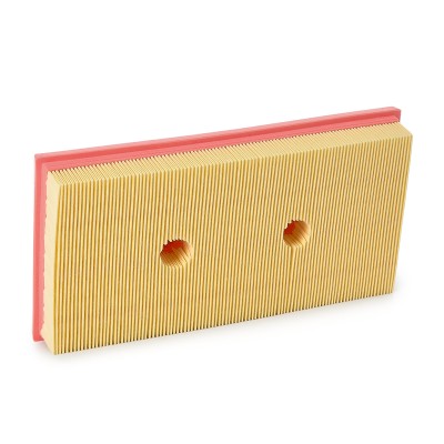Air Filter RIDEX 8A0183P 8A0183P - photo 3