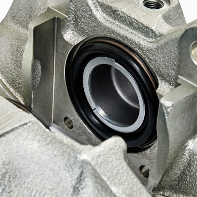 Brake Caliper RIDEX 78B1416R 78B1416R - photo 4