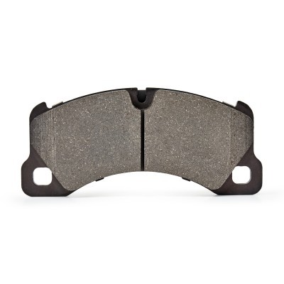 Brake Pads Set RIDEX 402B0911P 402B0911P - photo 5
